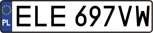 ELE697VW