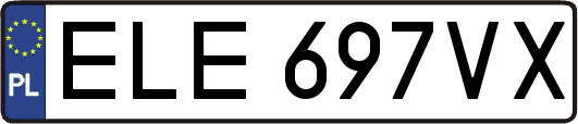 ELE697VX