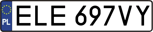 ELE697VY