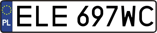 ELE697WC