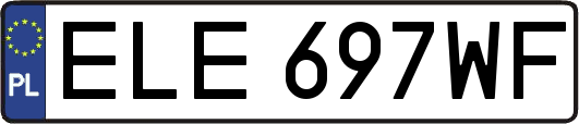 ELE697WF