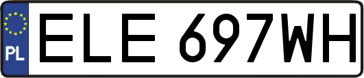 ELE697WH