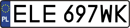 ELE697WK