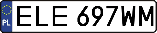 ELE697WM