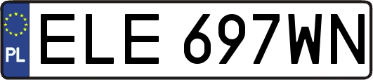 ELE697WN