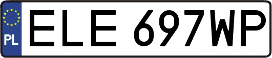 ELE697WP