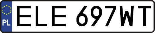 ELE697WT