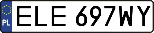 ELE697WY