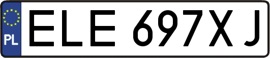 ELE697XJ