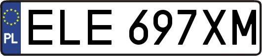ELE697XM