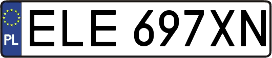 ELE697XN