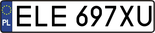 ELE697XU