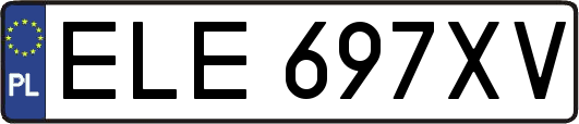 ELE697XV
