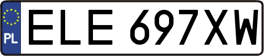 ELE697XW