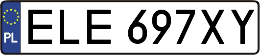 ELE697XY