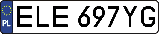 ELE697YG