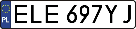 ELE697YJ