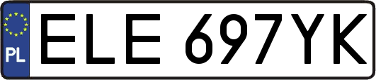 ELE697YK