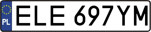 ELE697YM