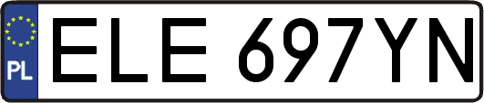 ELE697YN