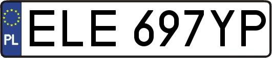 ELE697YP