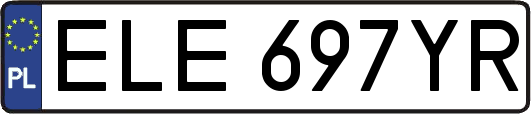 ELE697YR