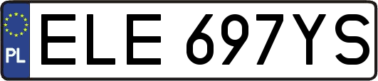 ELE697YS