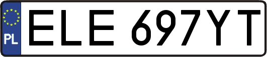 ELE697YT