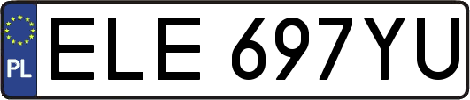 ELE697YU