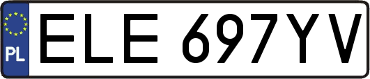 ELE697YV