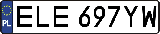 ELE697YW