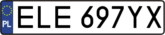 ELE697YX