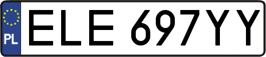 ELE697YY