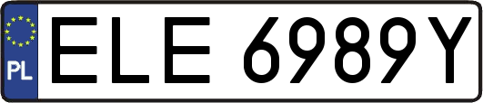 ELE6989Y