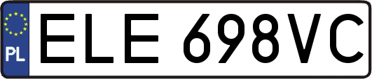 ELE698VC