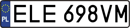 ELE698VM