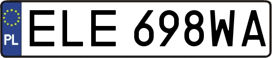 ELE698WA