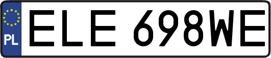 ELE698WE