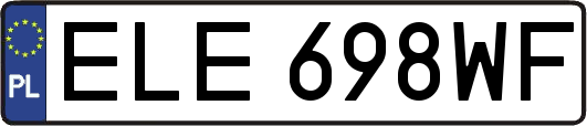 ELE698WF