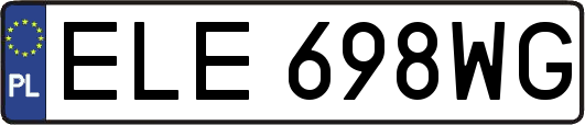 ELE698WG