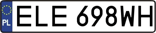 ELE698WH