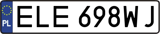 ELE698WJ