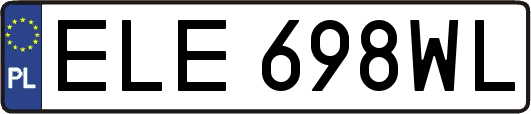 ELE698WL