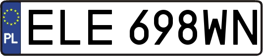 ELE698WN
