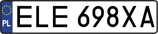 ELE698XA