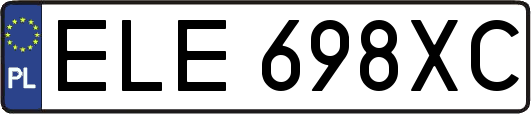 ELE698XC