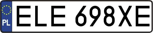 ELE698XE
