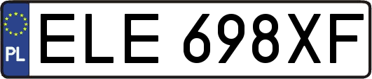ELE698XF