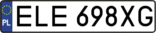 ELE698XG