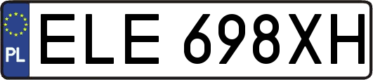 ELE698XH